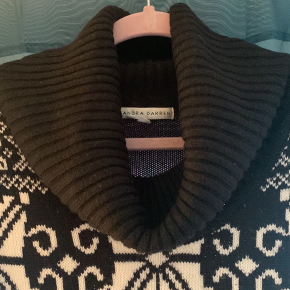 Sandra Darren sweater dress - Picture 3 of 3